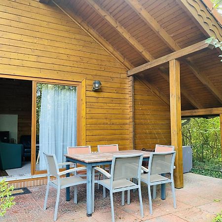 Holiday home Svenja, Wiefelstede-Lehe Eksteriør bilde