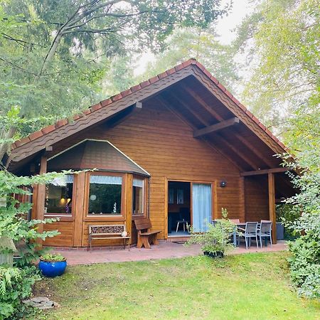 Holiday home Svenja, Wiefelstede-Lehe Eksteriør bilde