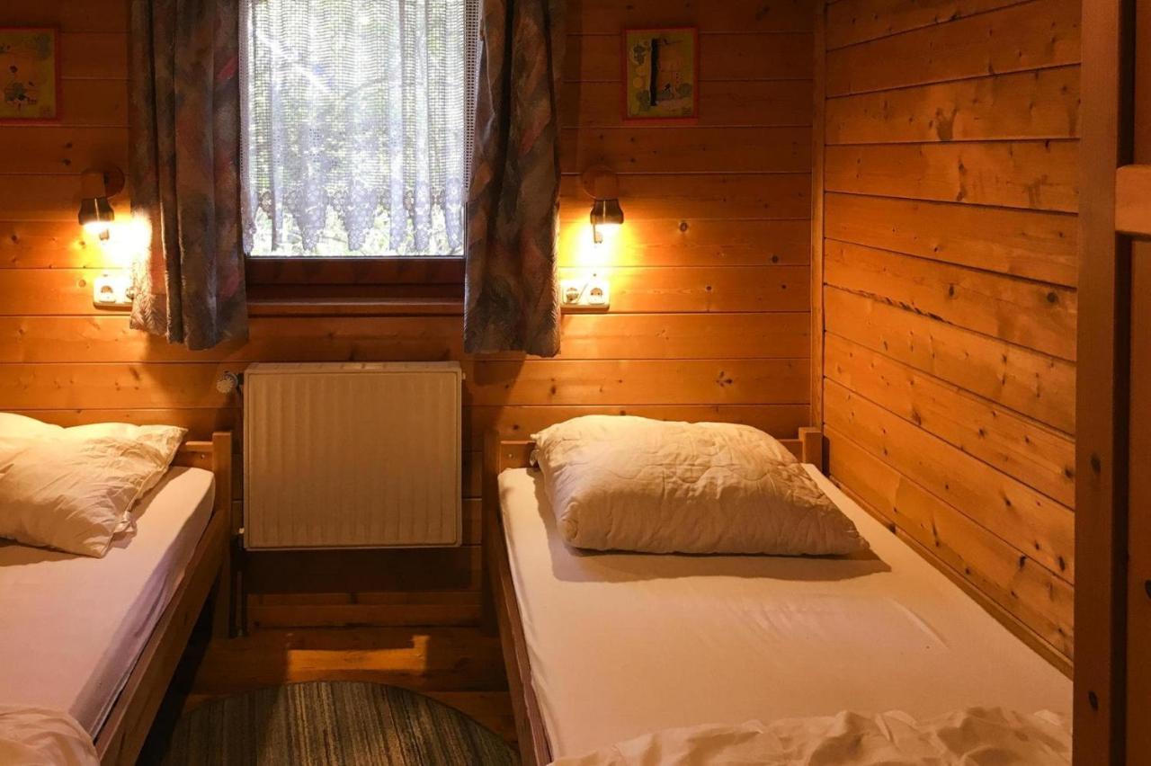 Holiday home Svenja, Wiefelstede-Lehe Eksteriør bilde