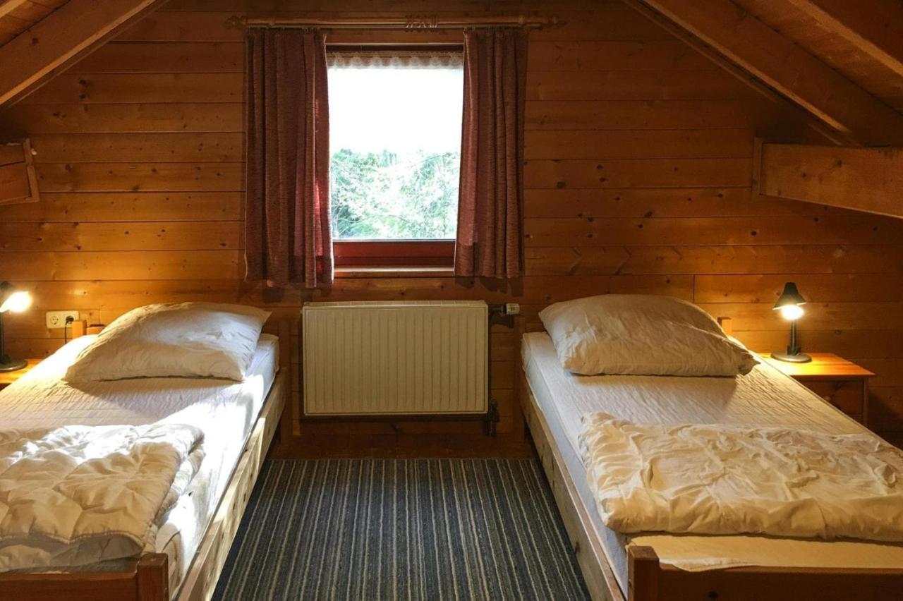 Holiday home Svenja, Wiefelstede-Lehe Eksteriør bilde