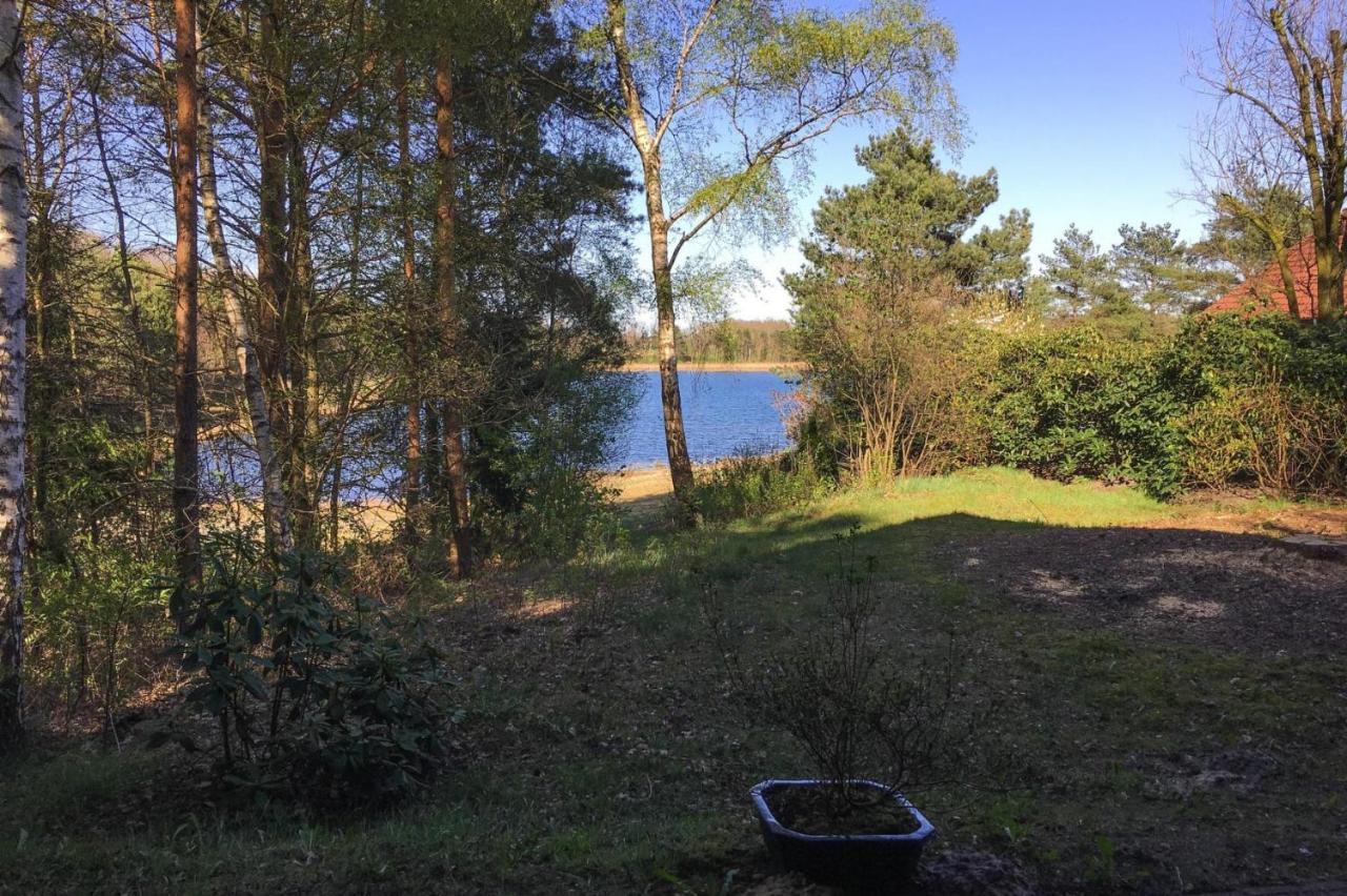 Holiday home Svenja, Wiefelstede-Lehe Eksteriør bilde