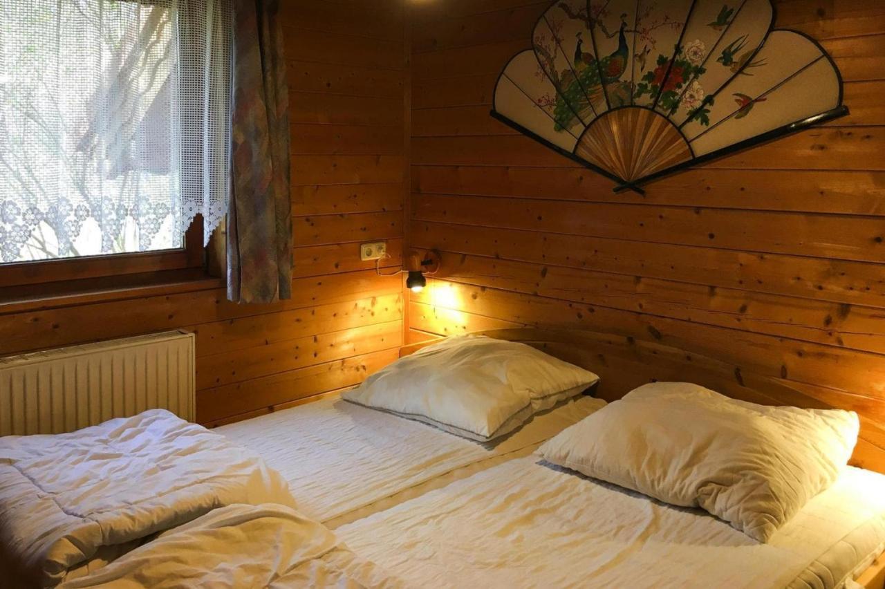 Holiday home Svenja, Wiefelstede-Lehe Eksteriør bilde
