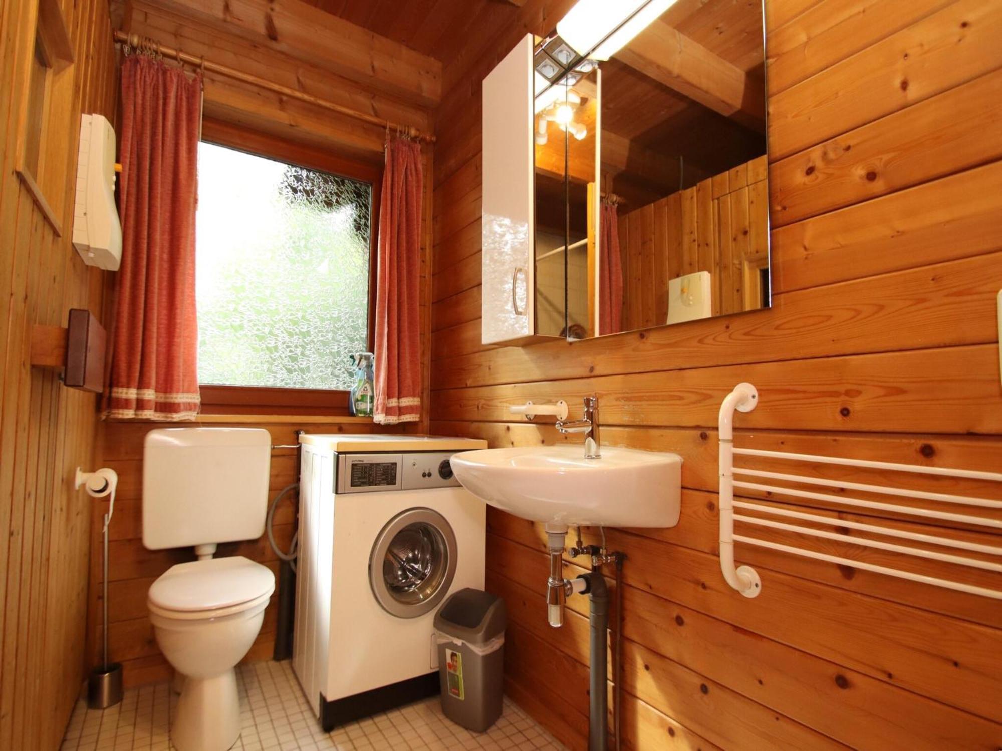Holiday home Svenja, Wiefelstede-Lehe Eksteriør bilde