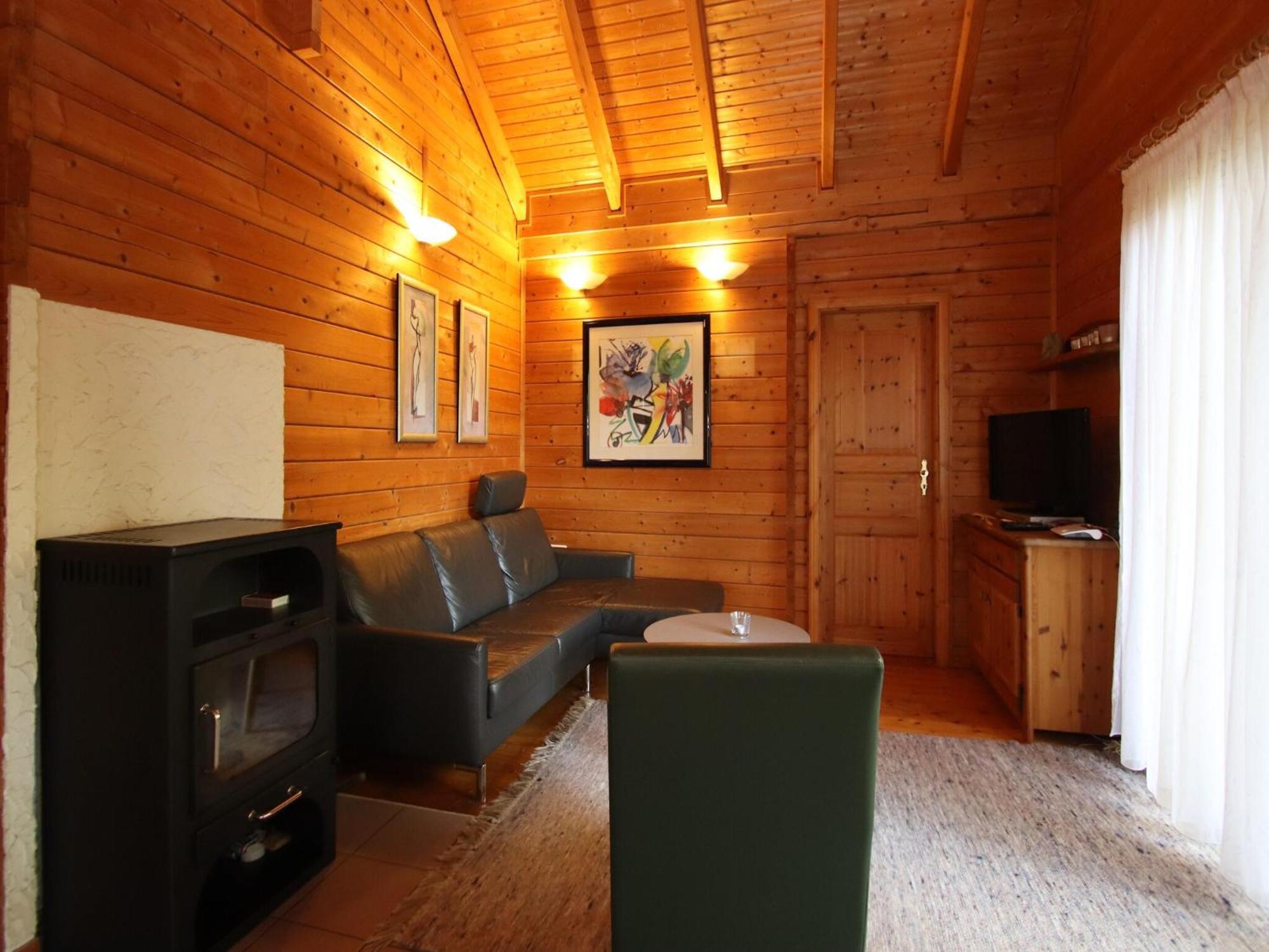 Holiday home Svenja, Wiefelstede-Lehe Eksteriør bilde