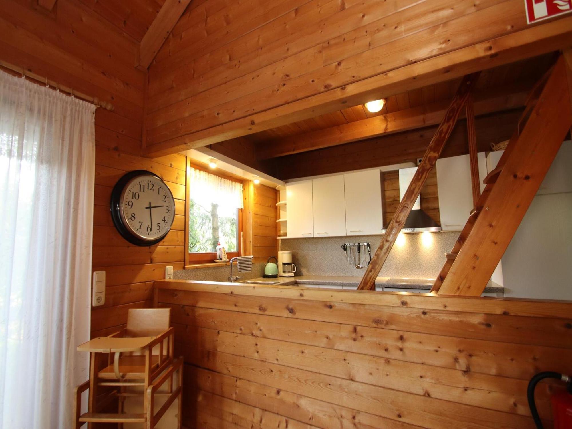 Holiday home Svenja, Wiefelstede-Lehe Eksteriør bilde