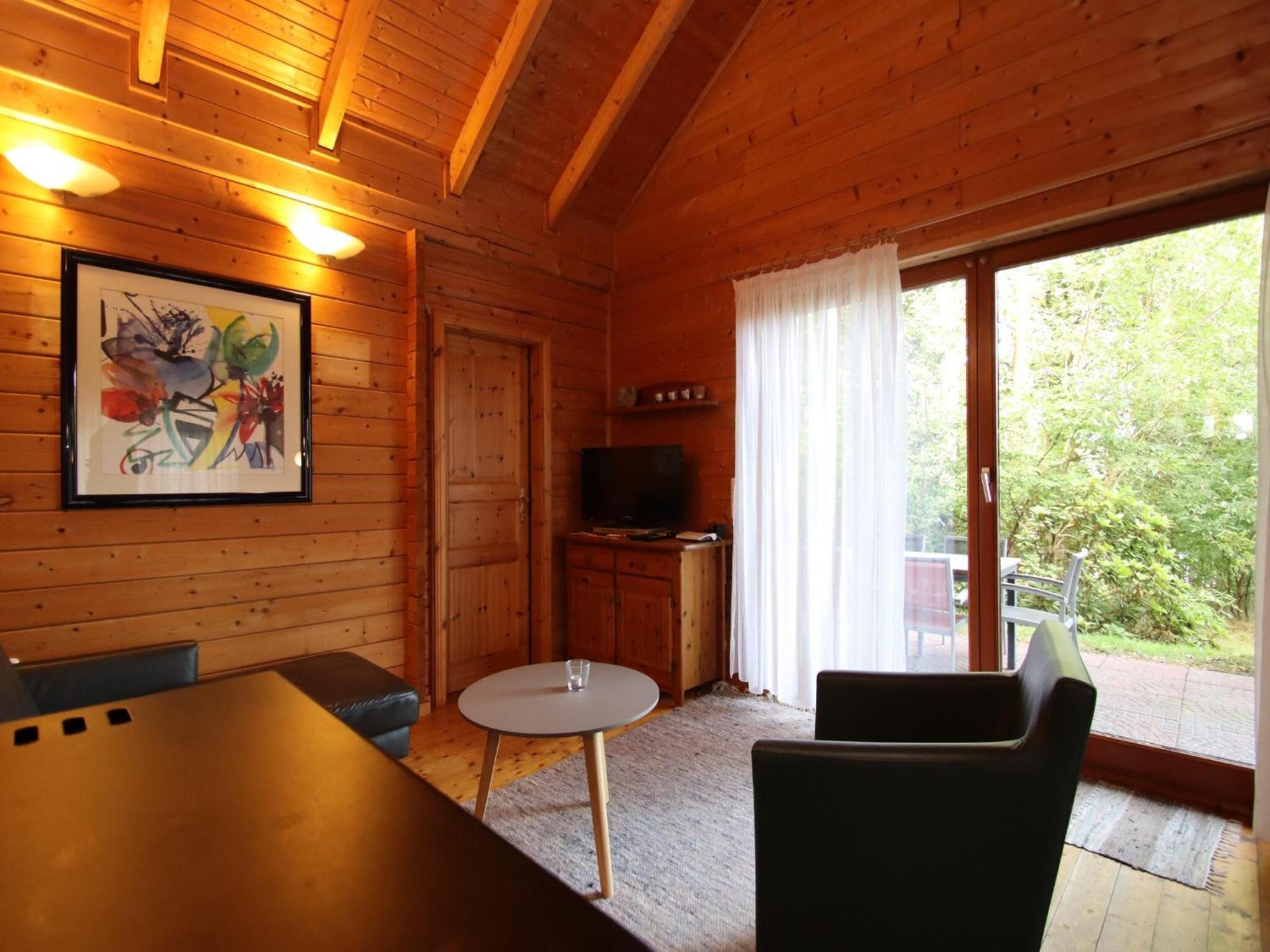 Holiday home Svenja, Wiefelstede-Lehe Eksteriør bilde