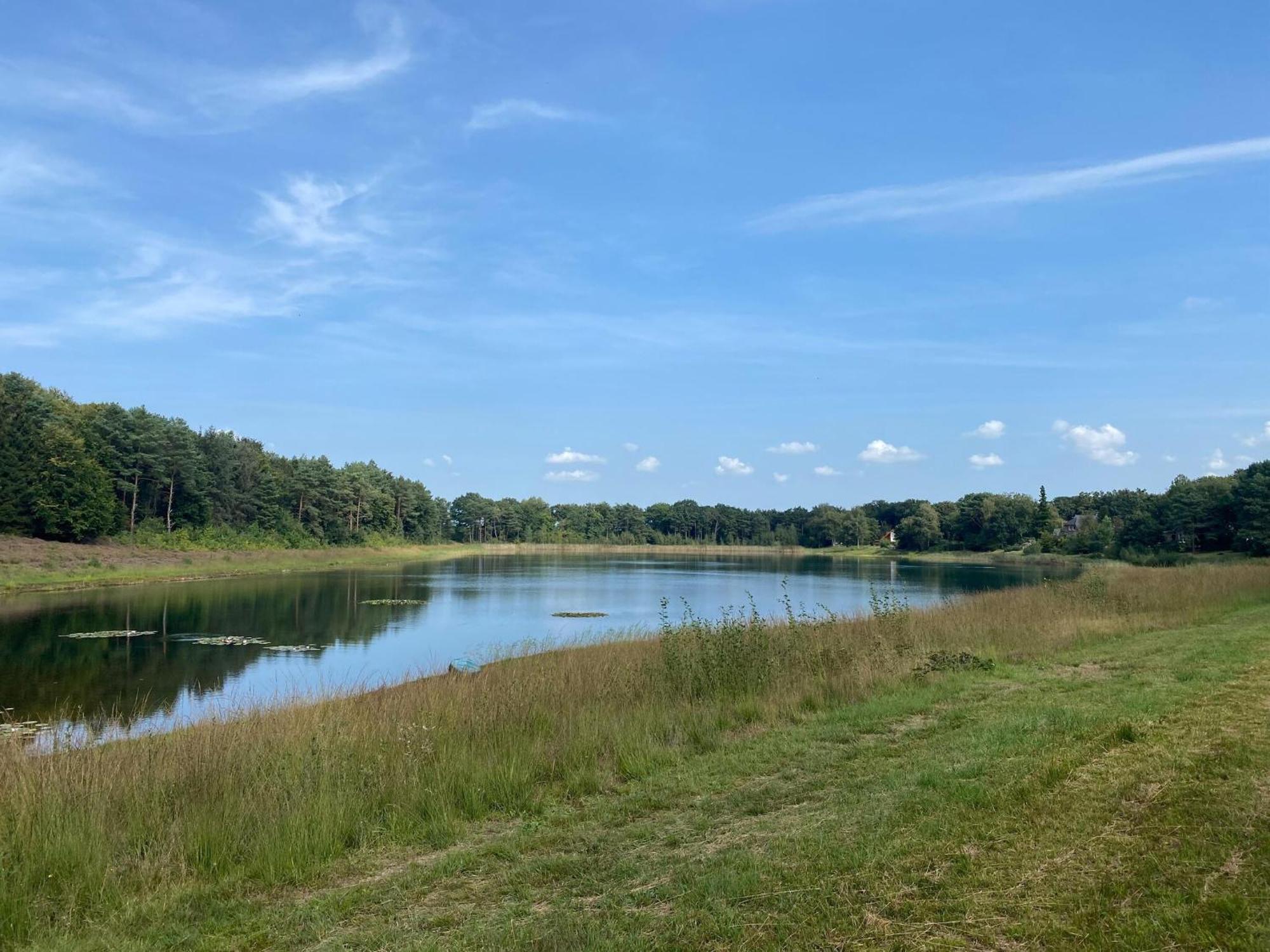 Holiday home Svenja, Wiefelstede-Lehe Eksteriør bilde