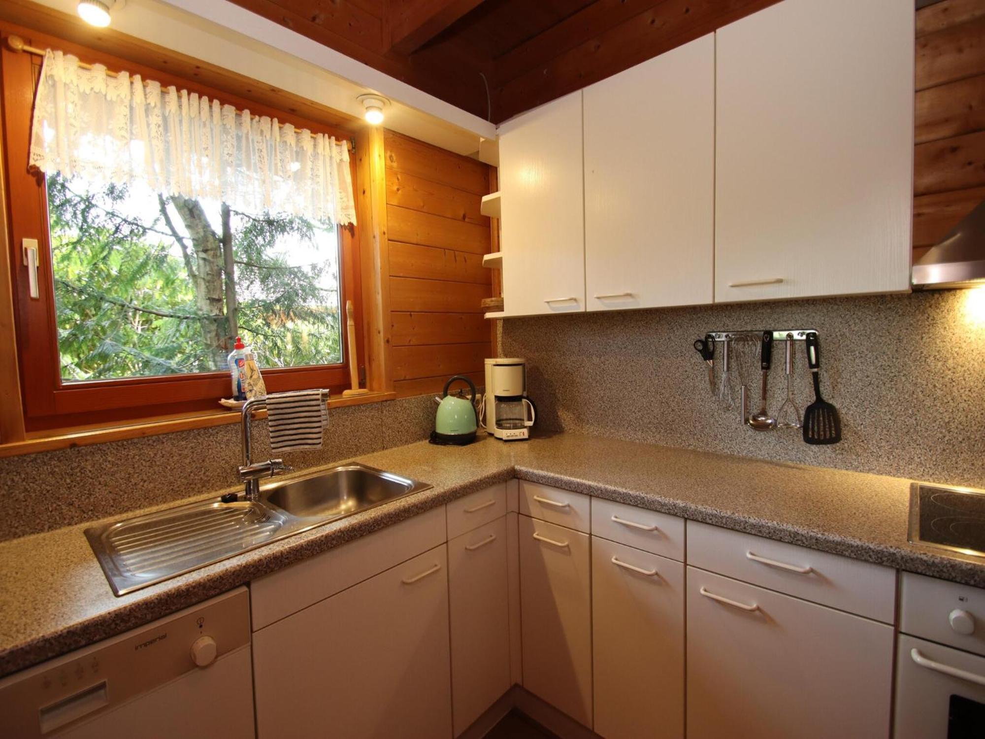 Holiday home Svenja, Wiefelstede-Lehe Eksteriør bilde