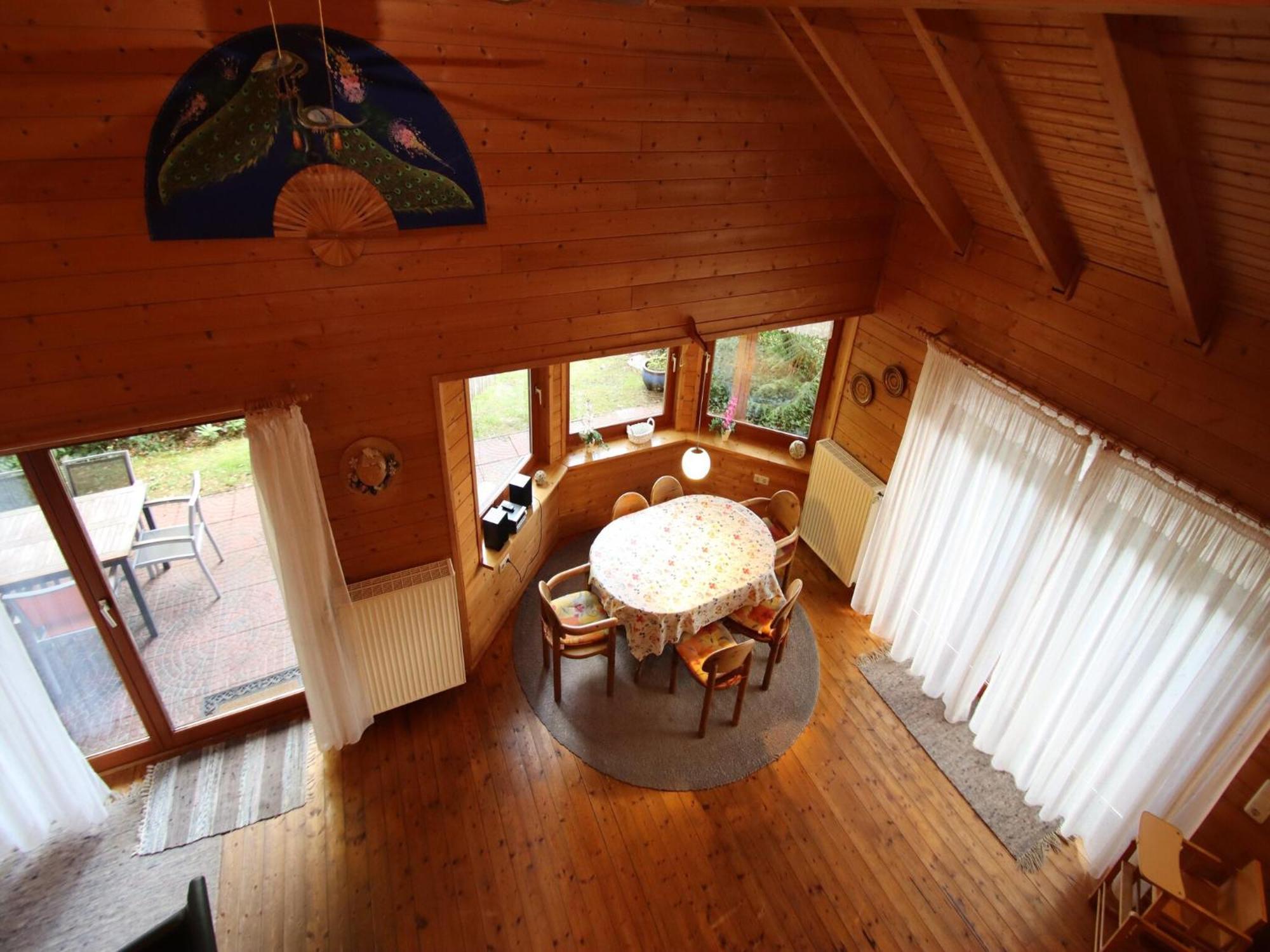 Holiday home Svenja, Wiefelstede-Lehe Eksteriør bilde