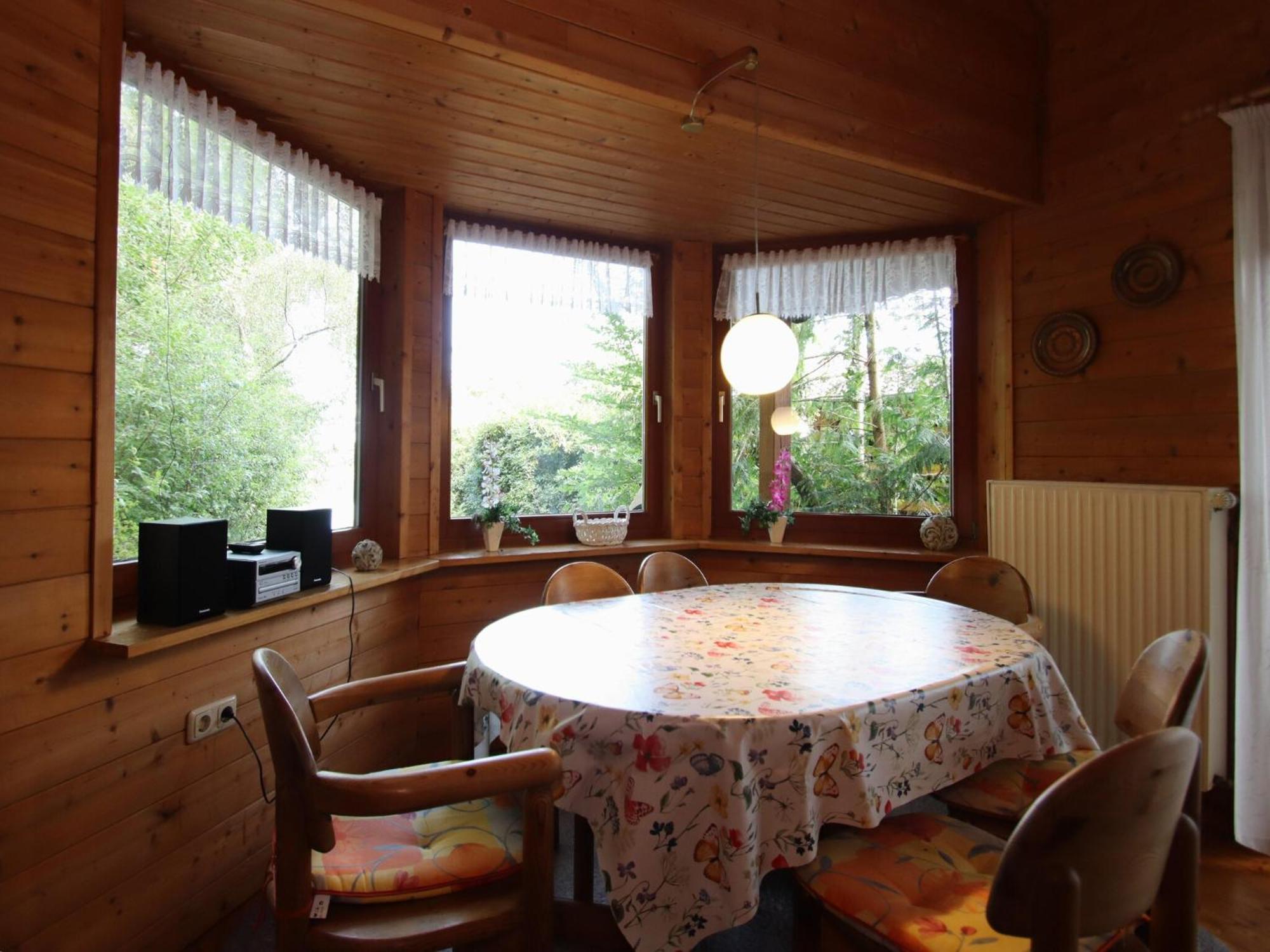 Holiday home Svenja, Wiefelstede-Lehe Eksteriør bilde
